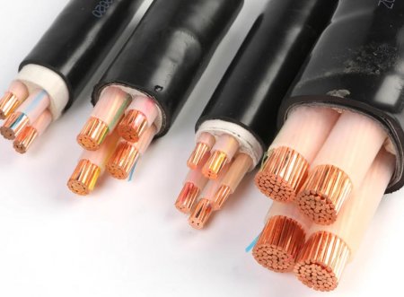 干貨來了：電力電纜及通道相關(guān)術(shù)語(yǔ)定義